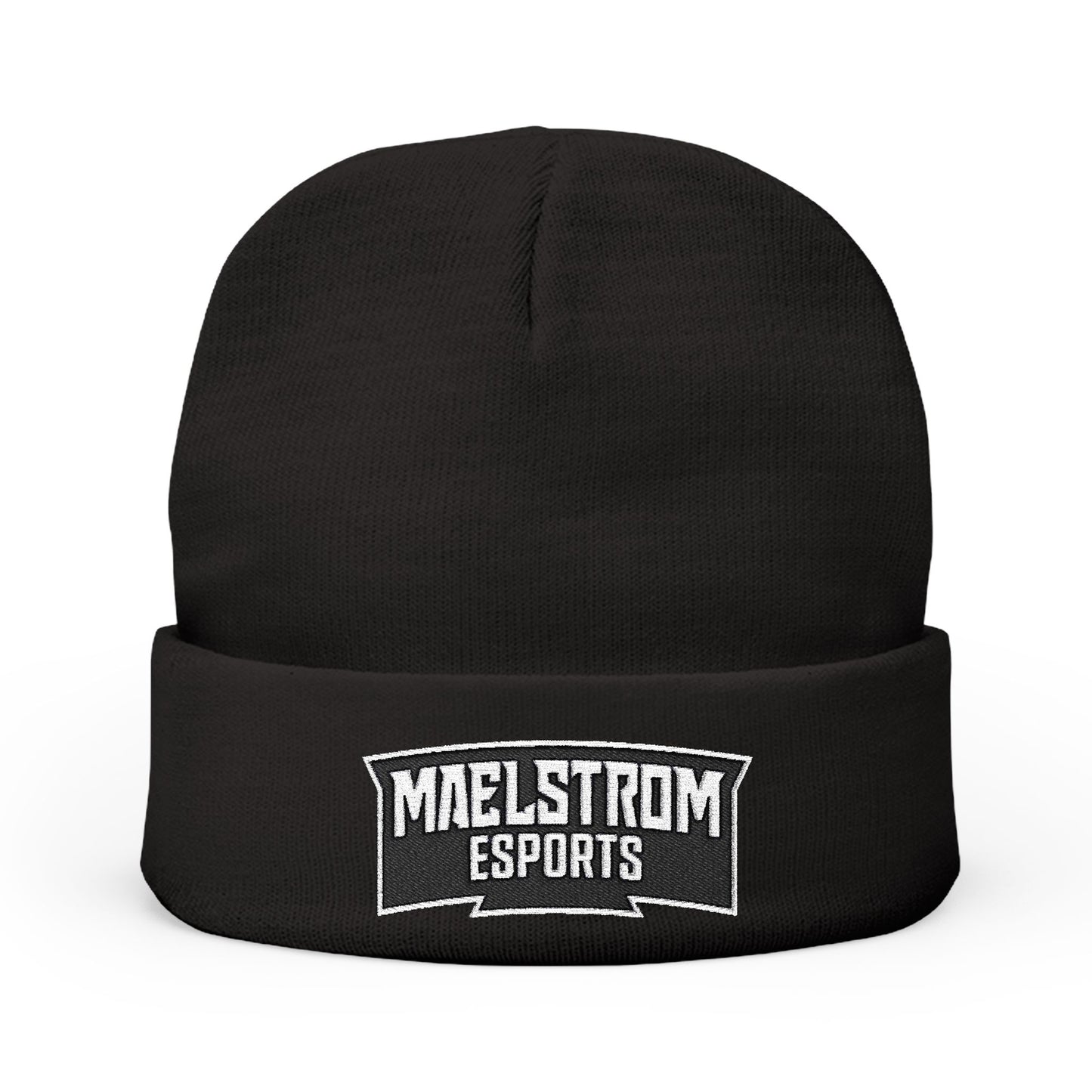 Maelstrom Esports Beanie
