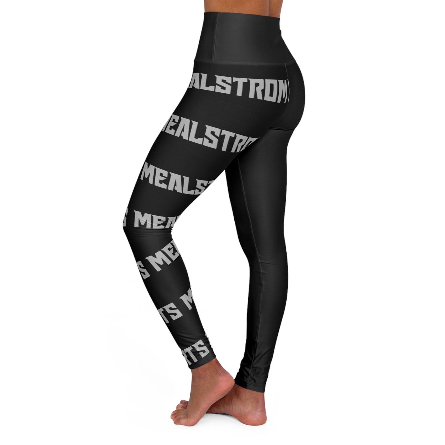 MaelStrom Eports Leggings