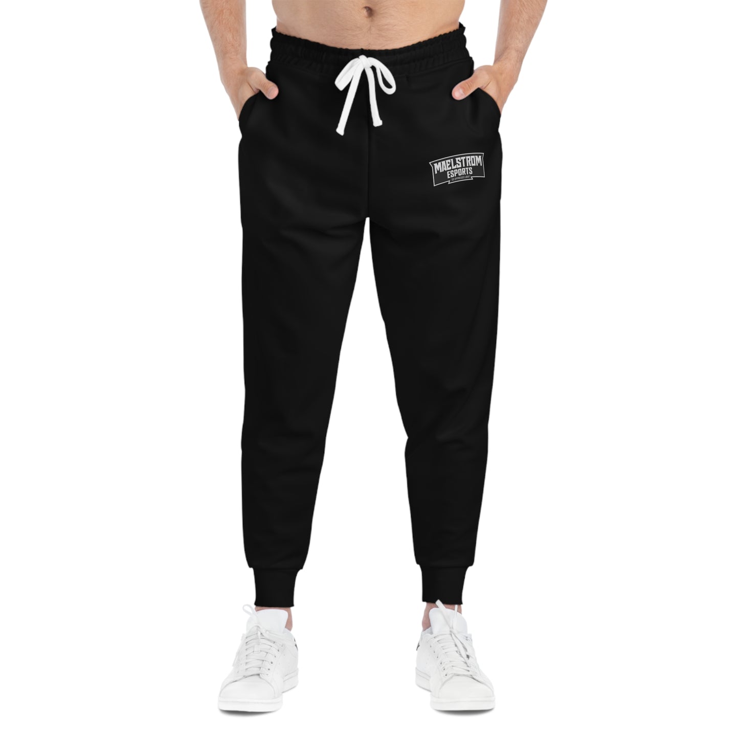 MaelStrom Esport Athletic Joggers