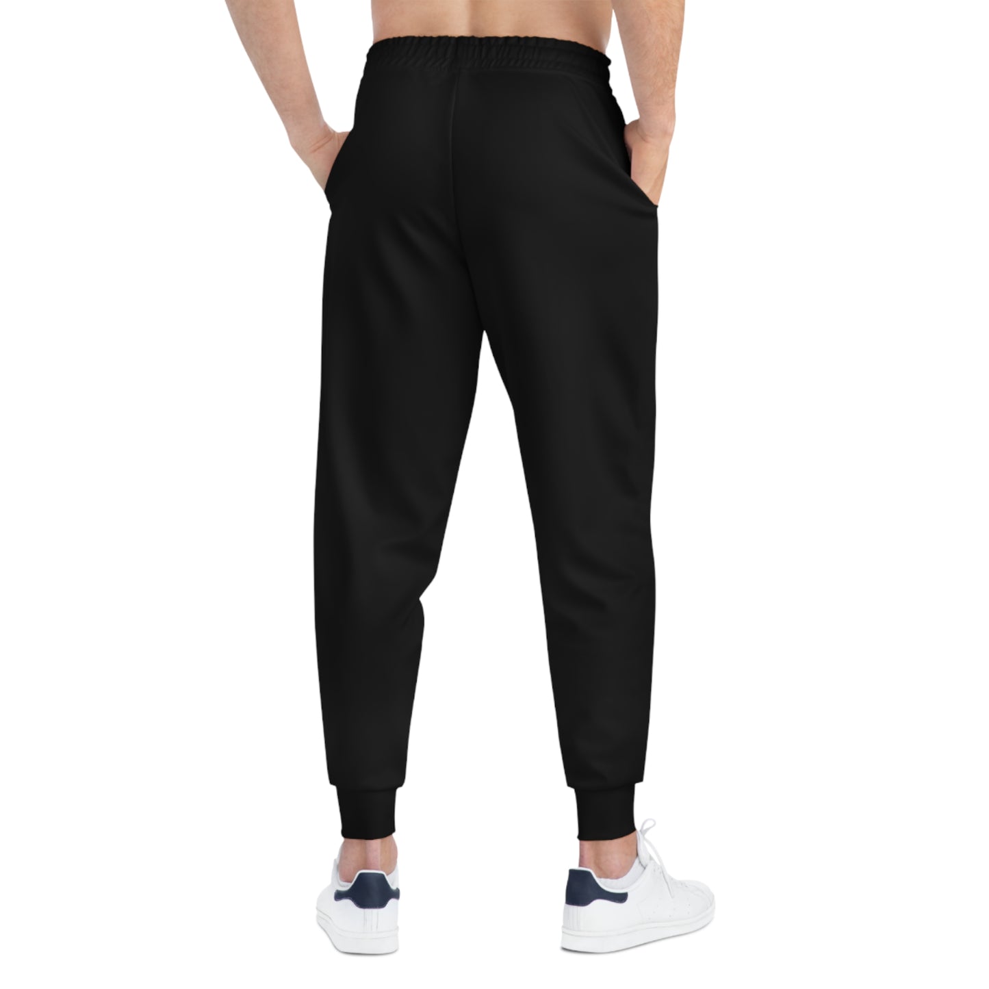 MaelStrom Esport Athletic Joggers