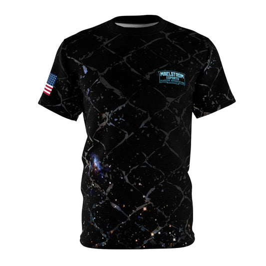 MaelStrom Esports Jersey - Platinum