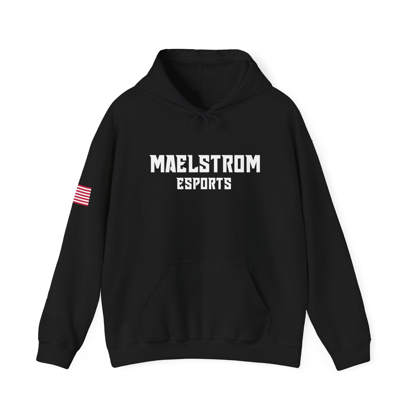 MaelstromEsports Hooded Sweatshirt