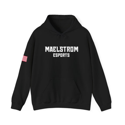 MaelstromEsports Hooded Sweatshirt