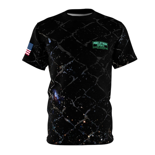 MaelStrom Esports Jersey - Emerald