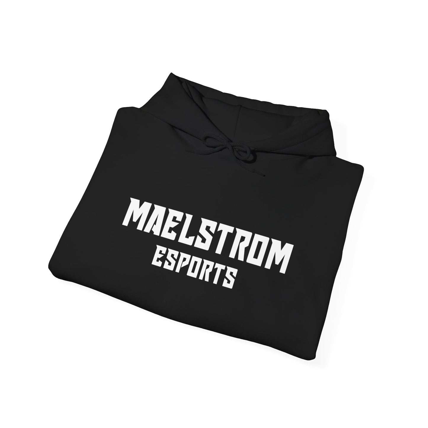 MaelstromEsports Hooded Sweatshirt