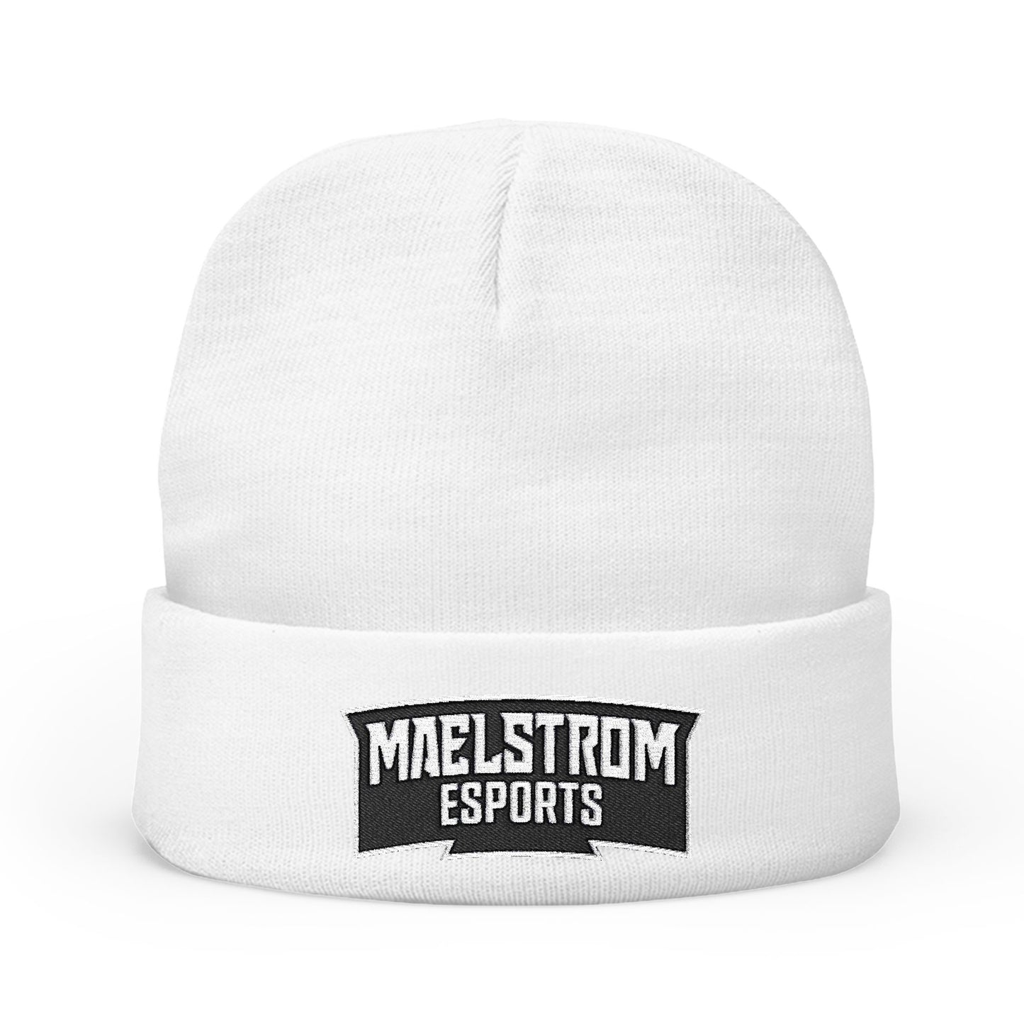 Maelstrom Esports Beanie