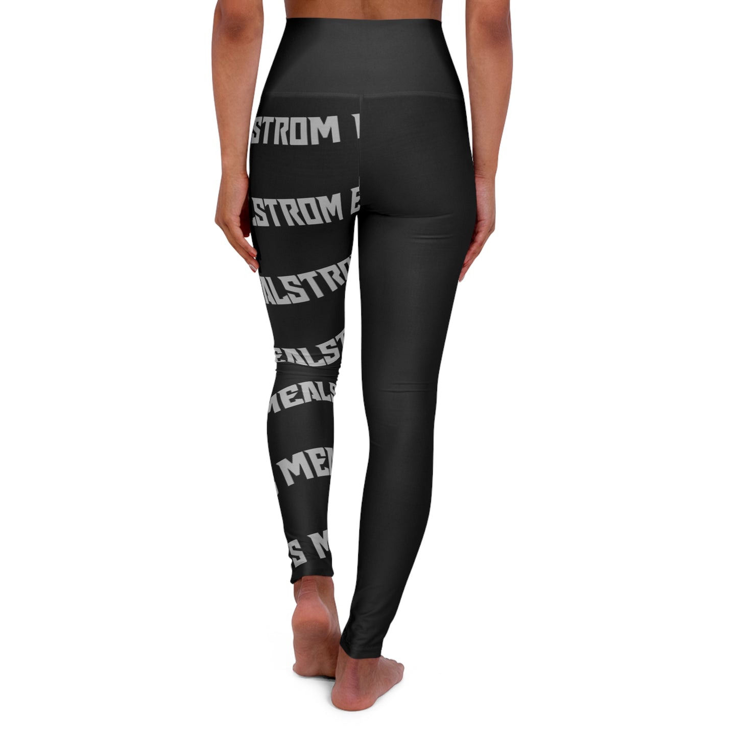 MaelStrom Eports Leggings
