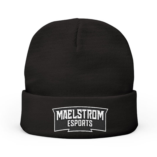 Maelstrom Esports Beanie