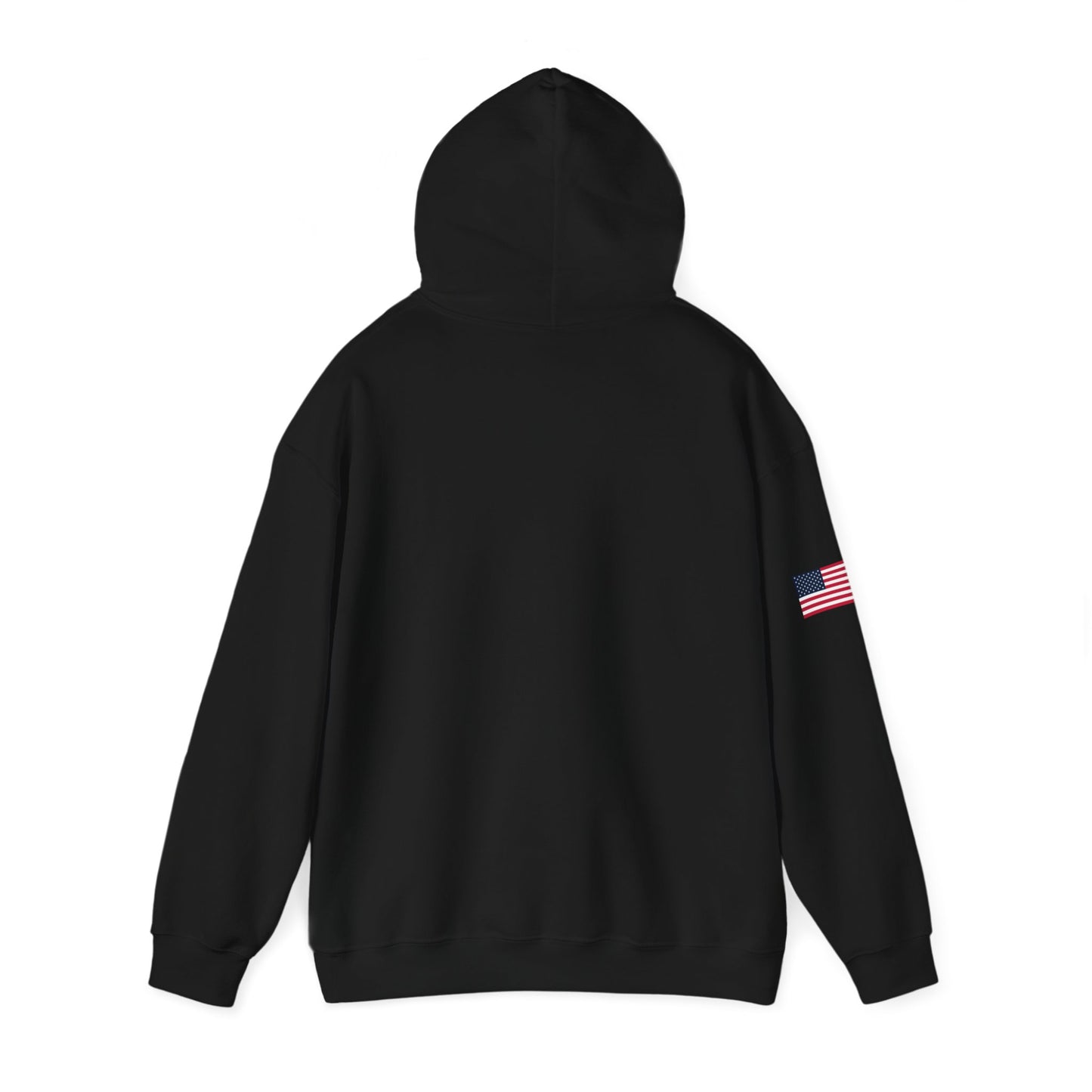 MaelstromEsports Hooded Sweatshirt