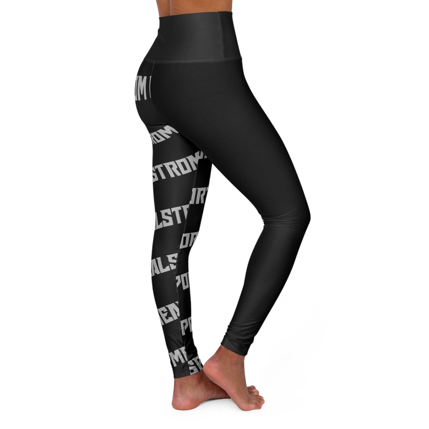 MaelStrom Eports Leggings