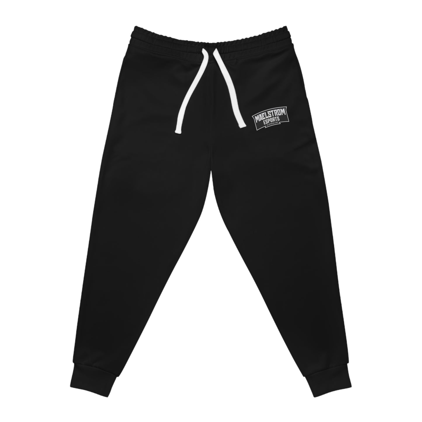 MaelStrom Esport Athletic Joggers