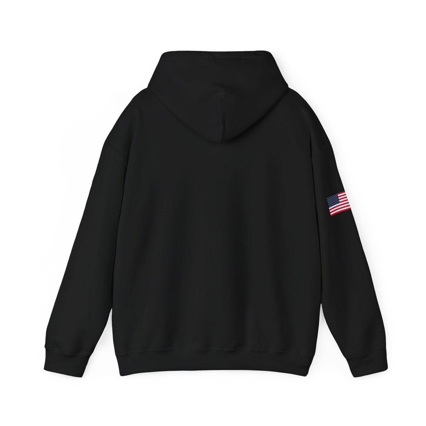 MaelstromEsports Hooded Sweatshirt